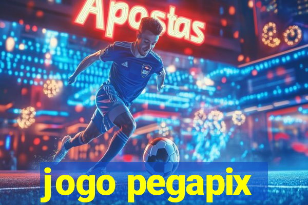 jogo pegapix